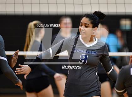 Thumbnail 3 in Hendrickson @ Vandegrift photogallery.
