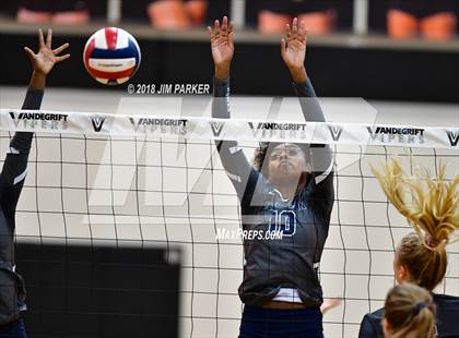 Thumbnail 3 in Hendrickson @ Vandegrift photogallery.