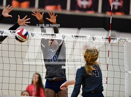 Thumbnail 1 in Hendrickson @ Vandegrift photogallery.