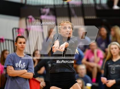 Thumbnail 1 in Hendrickson @ Vandegrift photogallery.