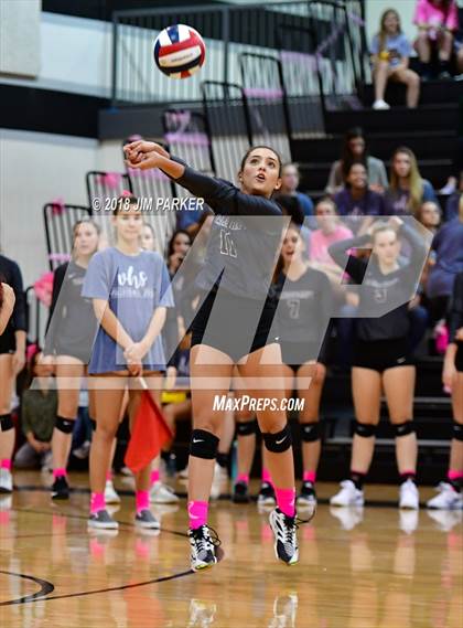 Thumbnail 2 in Hendrickson @ Vandegrift photogallery.