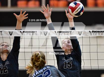 Thumbnail 1 in Hendrickson @ Vandegrift photogallery.