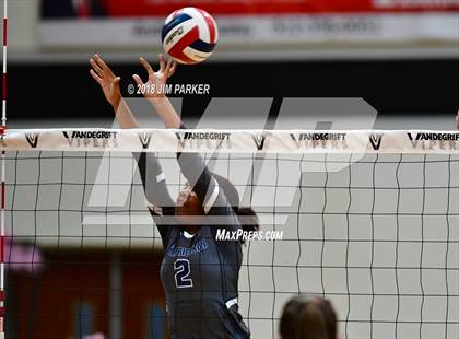 Thumbnail 1 in Hendrickson @ Vandegrift photogallery.
