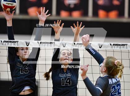 Thumbnail 1 in Hendrickson @ Vandegrift photogallery.