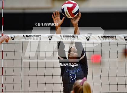 Thumbnail 2 in Hendrickson @ Vandegrift photogallery.