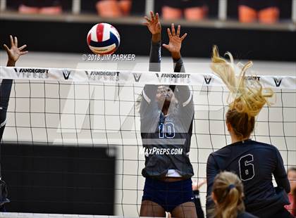 Thumbnail 2 in Hendrickson @ Vandegrift photogallery.