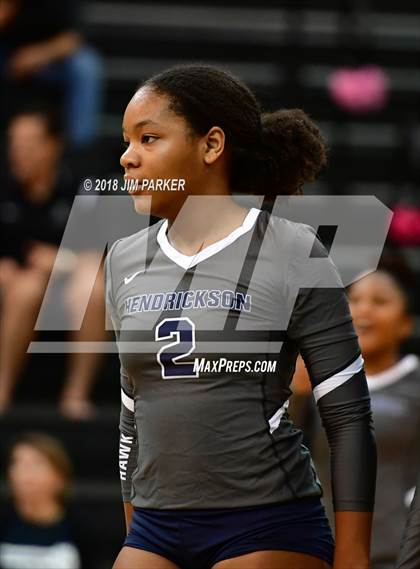 Thumbnail 3 in Hendrickson @ Vandegrift photogallery.