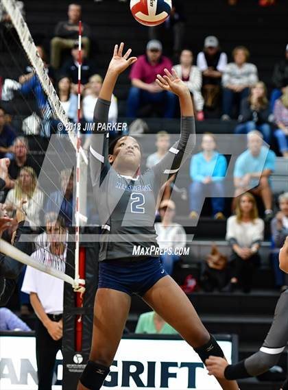 Thumbnail 2 in Hendrickson @ Vandegrift photogallery.