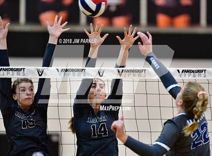 Thumbnail 2 in Hendrickson @ Vandegrift photogallery.