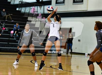 Thumbnail 3 in Hendrickson @ Vandegrift photogallery.