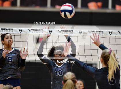 Thumbnail 2 in Hendrickson @ Vandegrift photogallery.