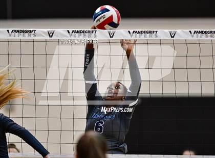 Thumbnail 2 in Hendrickson @ Vandegrift photogallery.