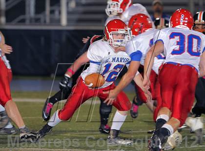 Thumbnail 1 in St. Marys @ Clarion Area photogallery.