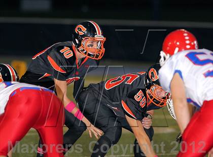 Thumbnail 2 in St. Marys @ Clarion Area photogallery.