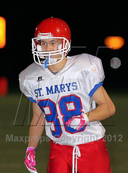 Thumbnail 2 in St. Marys @ Clarion Area photogallery.