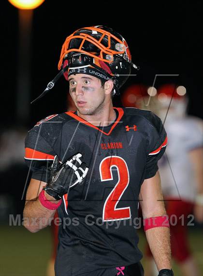 Thumbnail 3 in St. Marys @ Clarion Area photogallery.