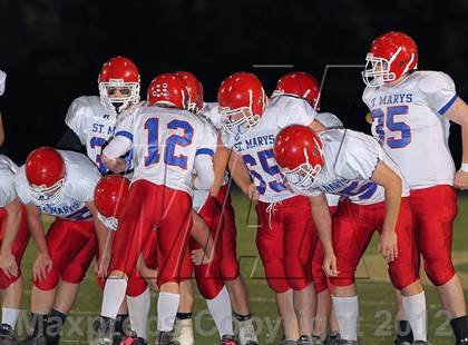 Thumbnail 1 in St. Marys @ Clarion Area photogallery.