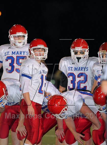 Thumbnail 2 in St. Marys @ Clarion Area photogallery.
