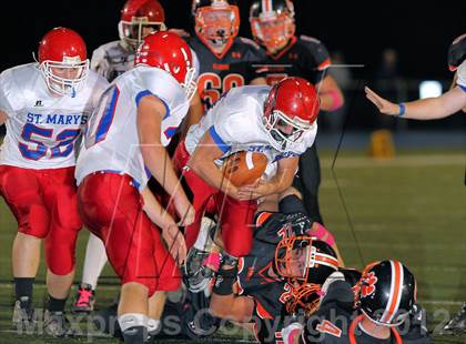 Thumbnail 3 in St. Marys @ Clarion Area photogallery.