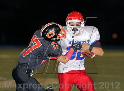 Thumbnail 1 in St. Marys @ Clarion Area photogallery.