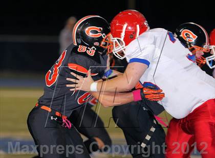 Thumbnail 3 in St. Marys @ Clarion Area photogallery.