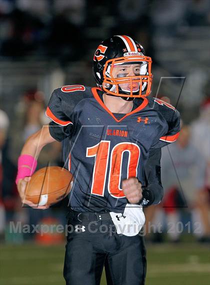 Thumbnail 1 in St. Marys @ Clarion Area photogallery.