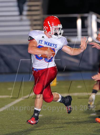 Thumbnail 2 in St. Marys @ Clarion Area photogallery.