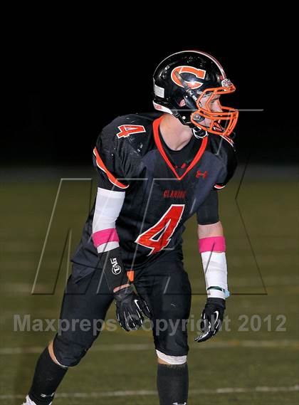 Thumbnail 3 in St. Marys @ Clarion Area photogallery.