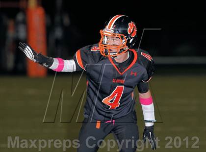 Thumbnail 3 in St. Marys @ Clarion Area photogallery.