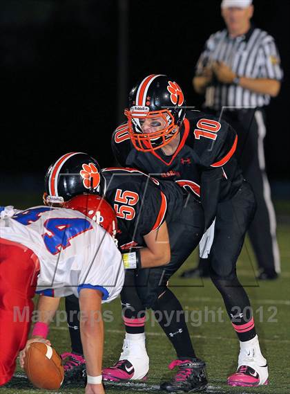 Thumbnail 3 in St. Marys @ Clarion Area photogallery.