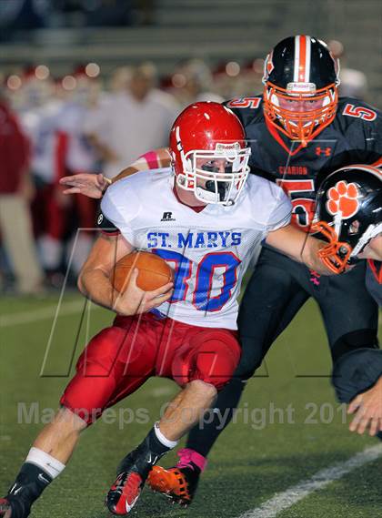 Thumbnail 3 in St. Marys @ Clarion Area photogallery.