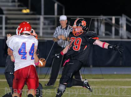 Thumbnail 3 in St. Marys @ Clarion Area photogallery.