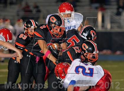 Thumbnail 3 in St. Marys @ Clarion Area photogallery.