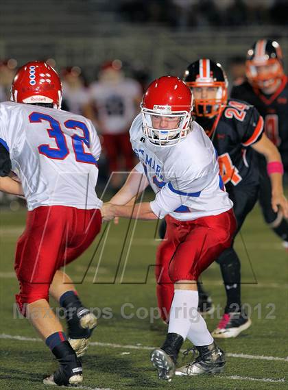 Thumbnail 2 in St. Marys @ Clarion Area photogallery.