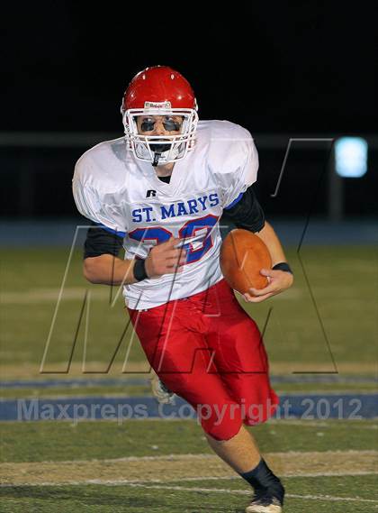 Thumbnail 3 in St. Marys @ Clarion Area photogallery.