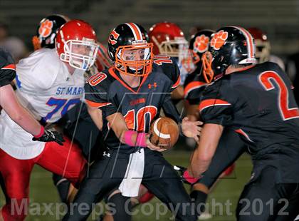 Thumbnail 2 in St. Marys @ Clarion Area photogallery.