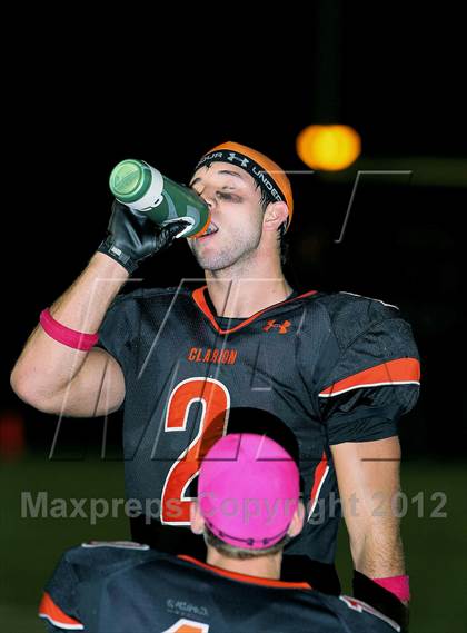 Thumbnail 1 in St. Marys @ Clarion Area photogallery.