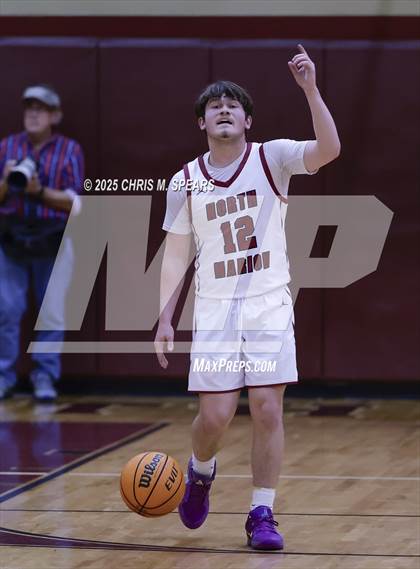 Thumbnail 3 in Vanguard @ North Marion photogallery.