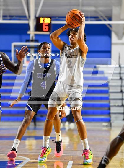 Thumbnail 2 in Riviera Prep v DME Academy (IMG Ascender Classic) photogallery.