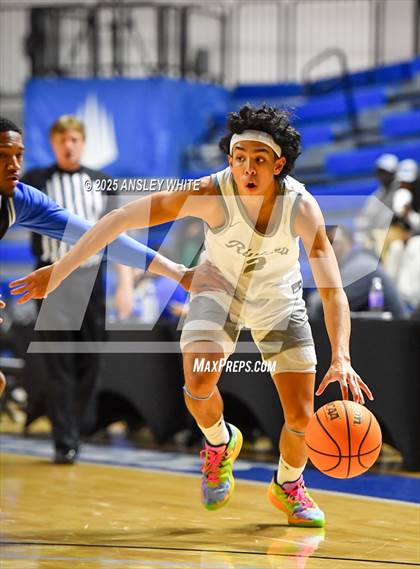 Thumbnail 2 in Riviera Prep v DME Academy (IMG Ascender Classic) photogallery.