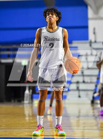 Thumbnail 2 in Riviera Prep v DME Academy (IMG Ascender Classic) photogallery.