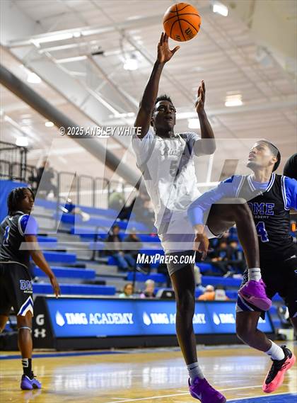 Thumbnail 1 in Riviera Prep v DME Academy (IMG Ascender Classic) photogallery.