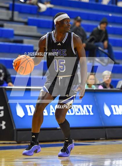 Thumbnail 3 in Riviera Prep v DME Academy (IMG Ascender Classic) photogallery.
