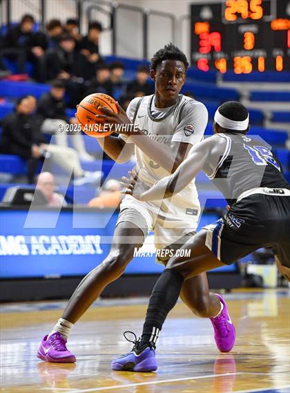 Thumbnail 3 in Riviera Prep v DME Academy (IMG Ascender Classic) photogallery.