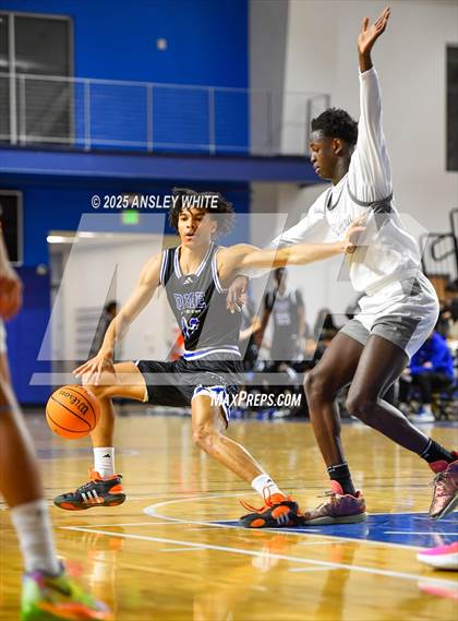 Thumbnail 3 in Riviera Prep v DME Academy (IMG Ascender Classic) photogallery.