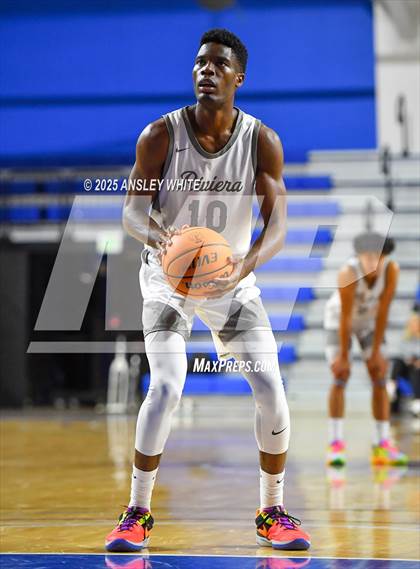 Thumbnail 1 in Riviera Prep v DME Academy (IMG Ascender Classic) photogallery.