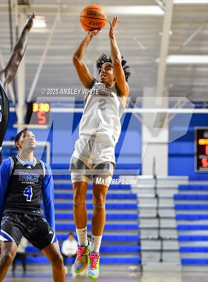 Thumbnail 3 in Riviera Prep v DME Academy (IMG Ascender Classic) photogallery.