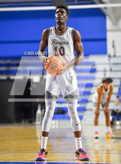 Thumbnail 3 in Riviera Prep v DME Academy (IMG Ascender Classic) photogallery.