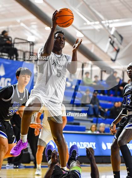 Thumbnail 1 in Riviera Prep v DME Academy (IMG Ascender Classic) photogallery.