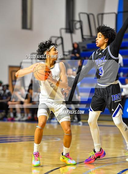 Thumbnail 1 in Riviera Prep v DME Academy (IMG Ascender Classic) photogallery.